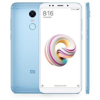 Xiaomi Redmi Note 5 pro