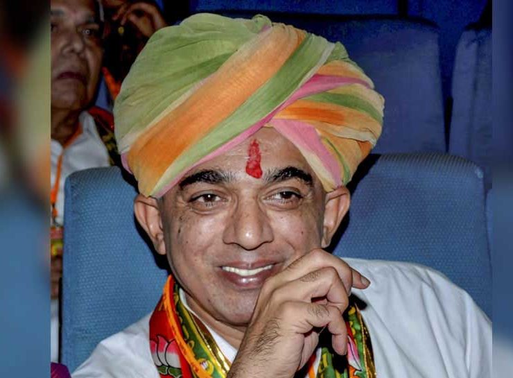 manvendra singh