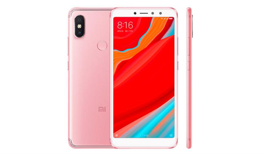 Xiaomi Redmi Y2