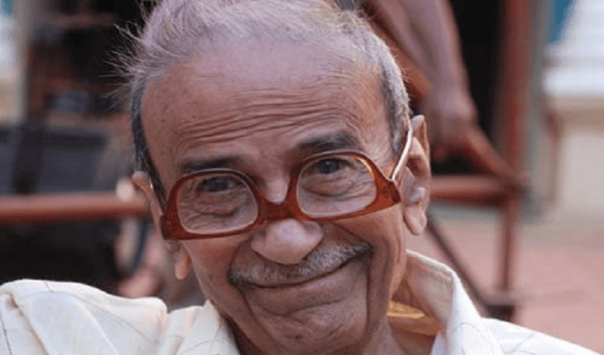 Tarak-Mehta-Biography