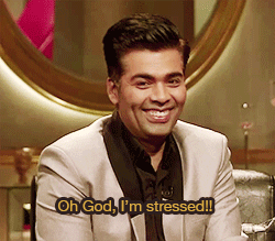 karan johar