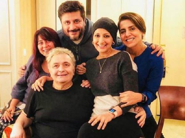 rishi and neetu kapoor