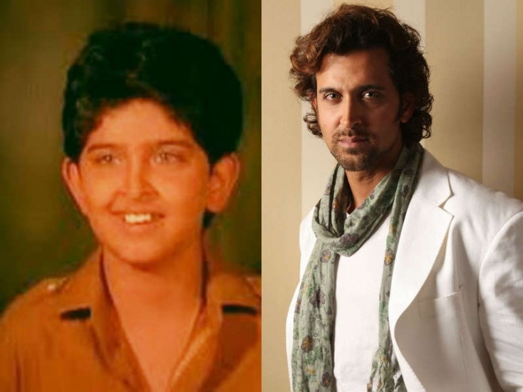 Hrithik Roshan