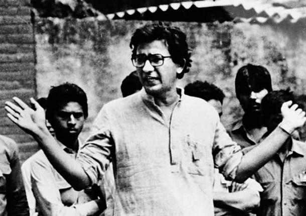 safdar hashmi