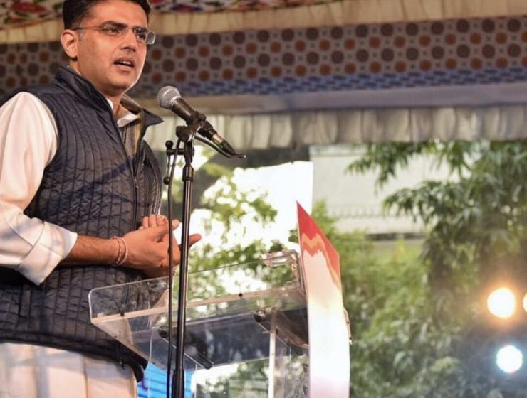 sachin pilot at jlf