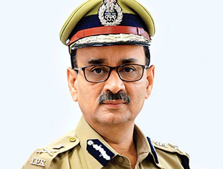 alok verma