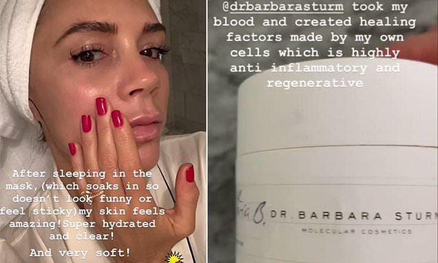 fashion designer victoria