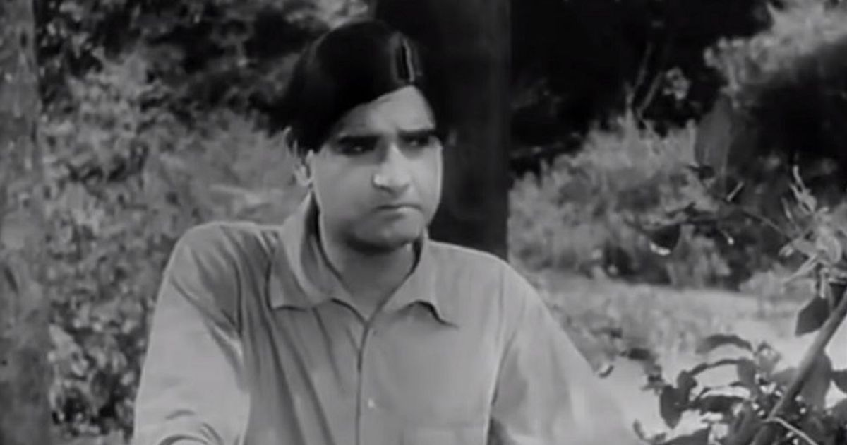 kl-saigal