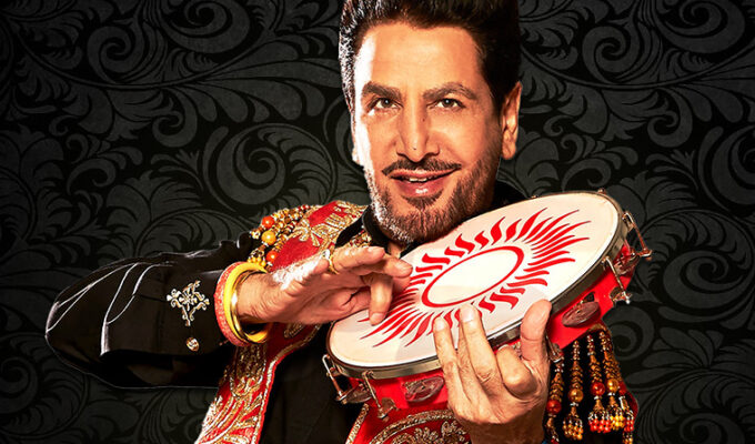 Gurdas-Maan-Biography