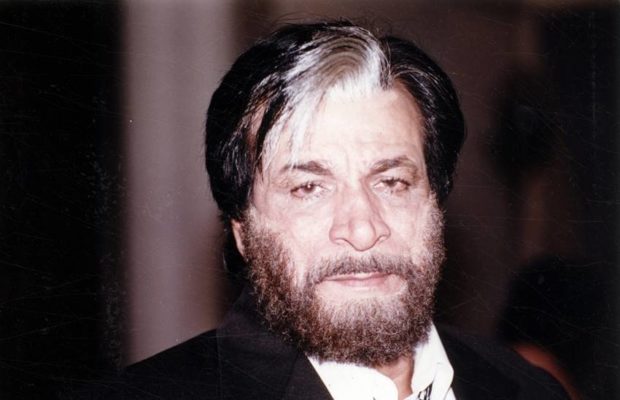 Kader-khan
