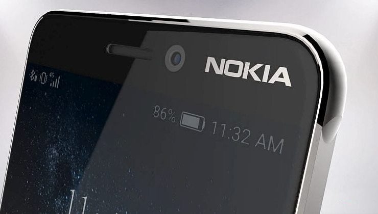 nokia 6 2019