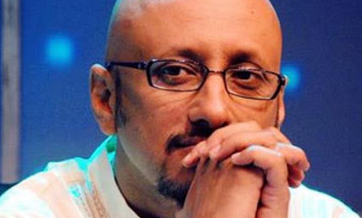 shantanu moitra