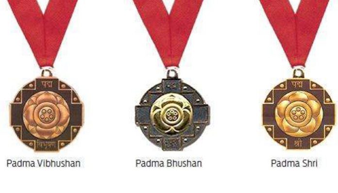 Padma-Awards