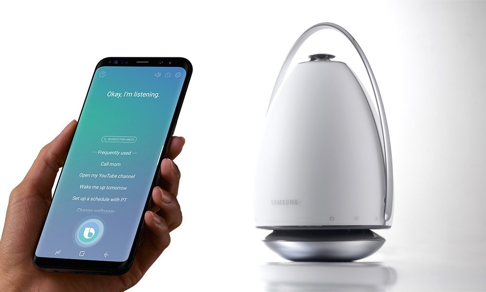 Samsung-Bixby-Smart-Speakers