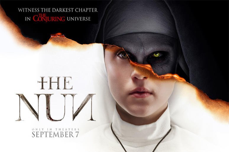 THE-NUN