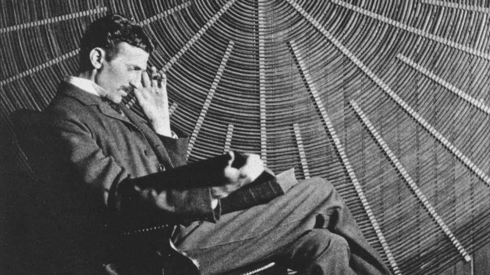 nikola-tesla
