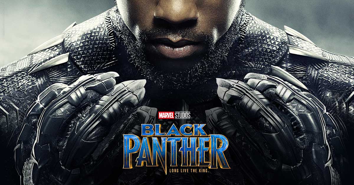 black panther