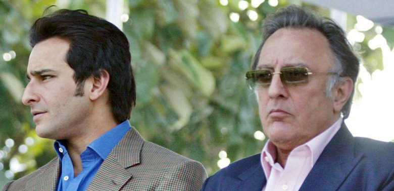 Mansoor Ali Khan Pataudi