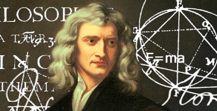 isaac-newton
