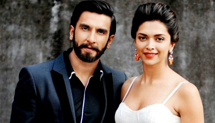 dipika padukone ranveer singh