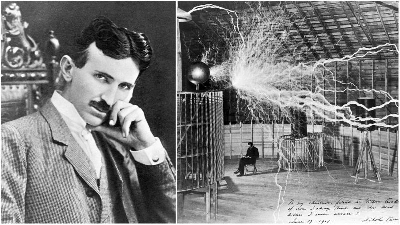 nikola-tesla