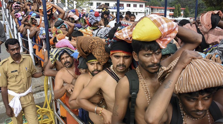 sabarimala