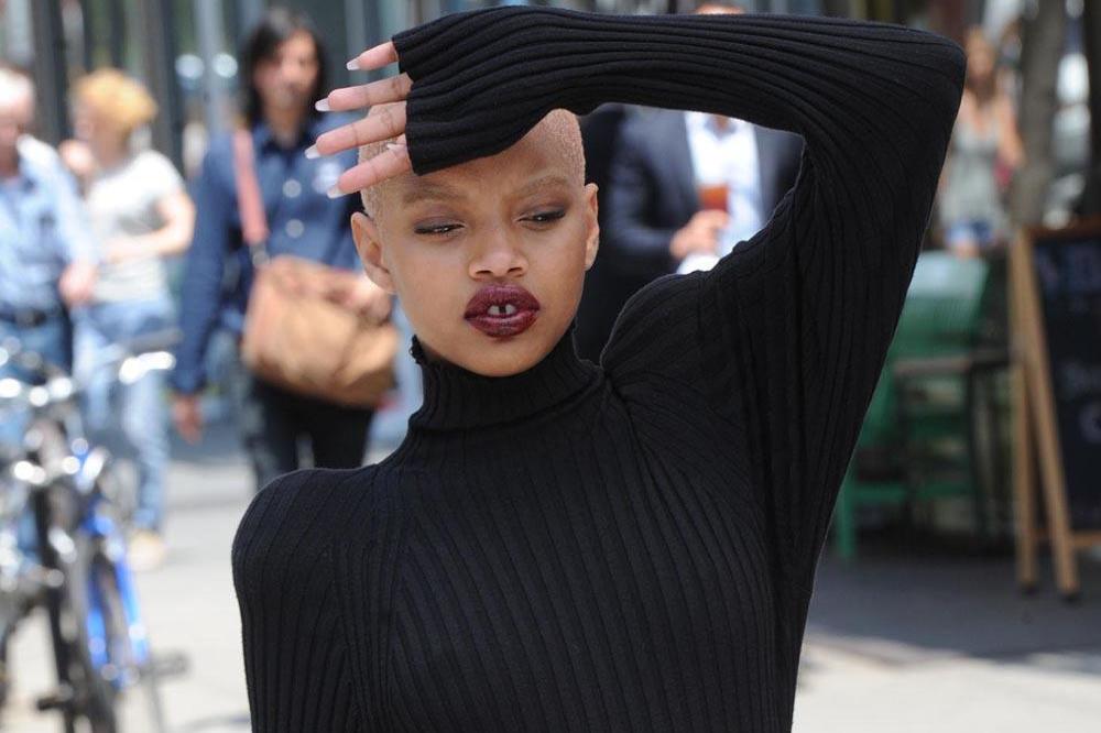 slick-woods