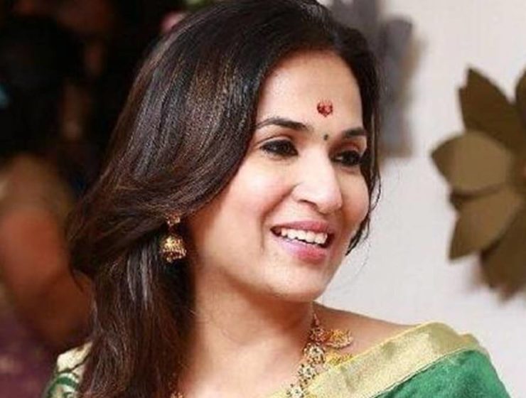 soundarya