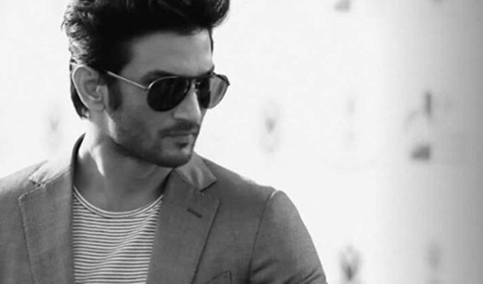 sushant singh rajput