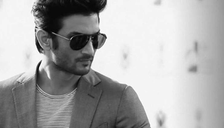 sushant singh rajput