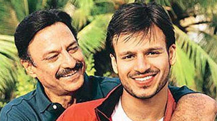 vivek and suresh -oberoi