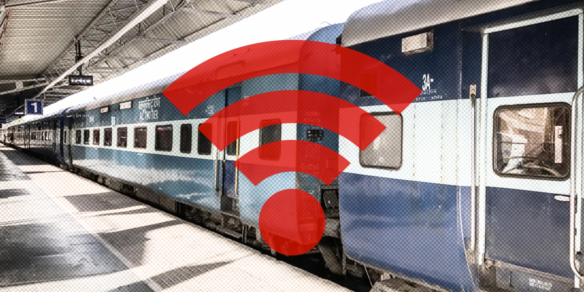 railway and jio deal