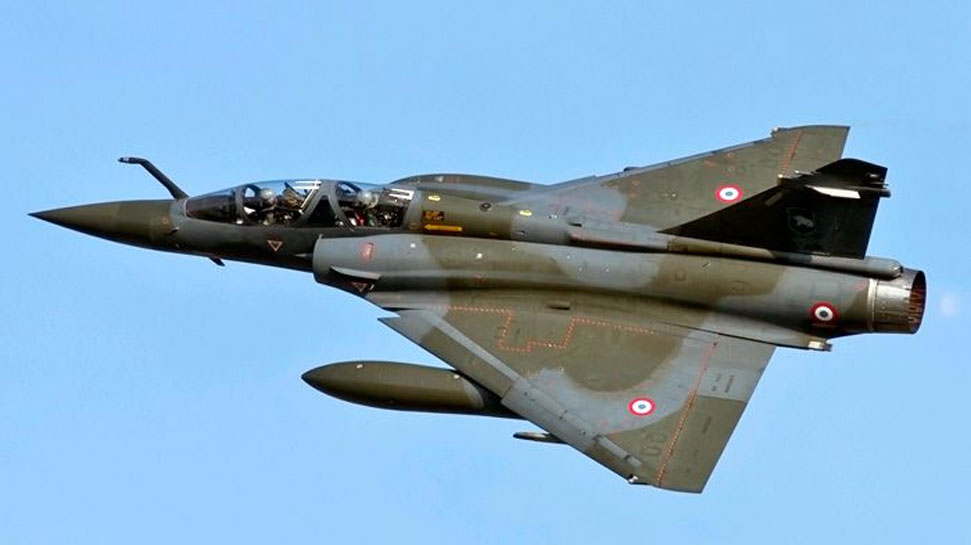 miraj 2000
