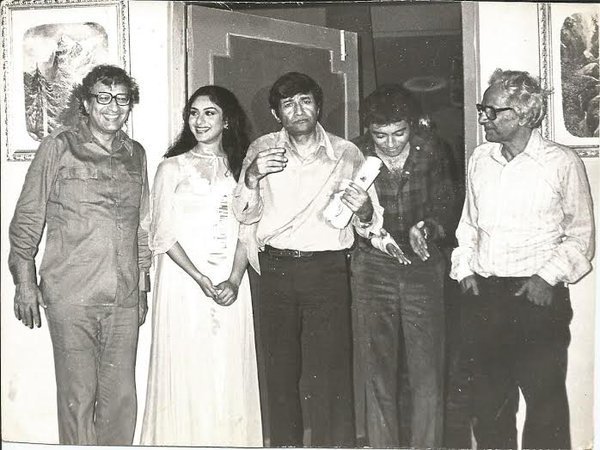 Vijay-Anand dev anand