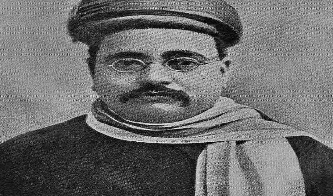 Gopal-Krishna-Gokhale-Bio