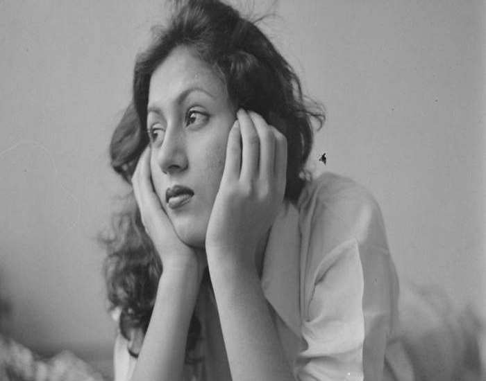 Madhubala