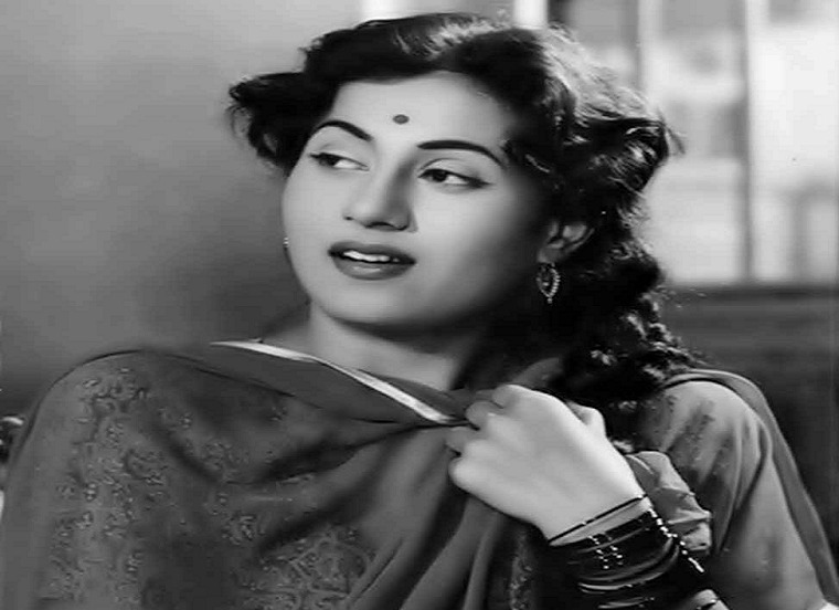 Madhubala