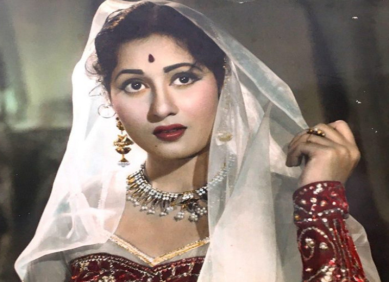 Madhubala