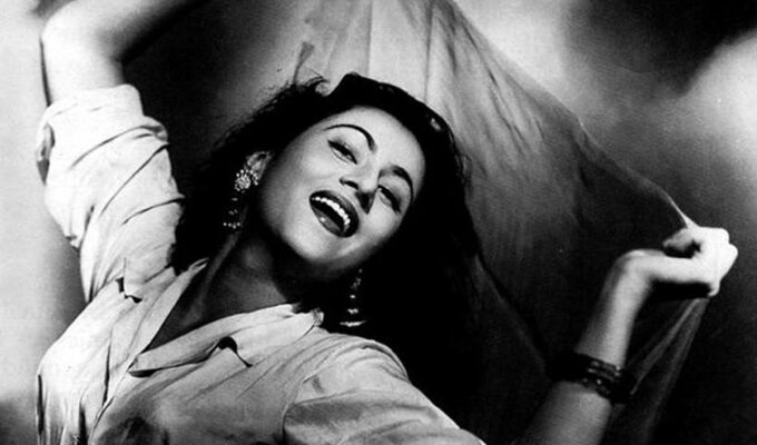 Madhubala-Biography