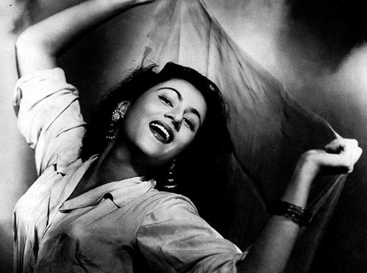 Madhubala-Biography