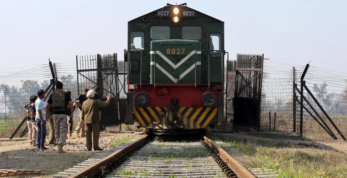 Samjhauta-Express