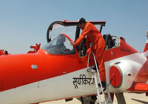 surya-kiran-aircraft