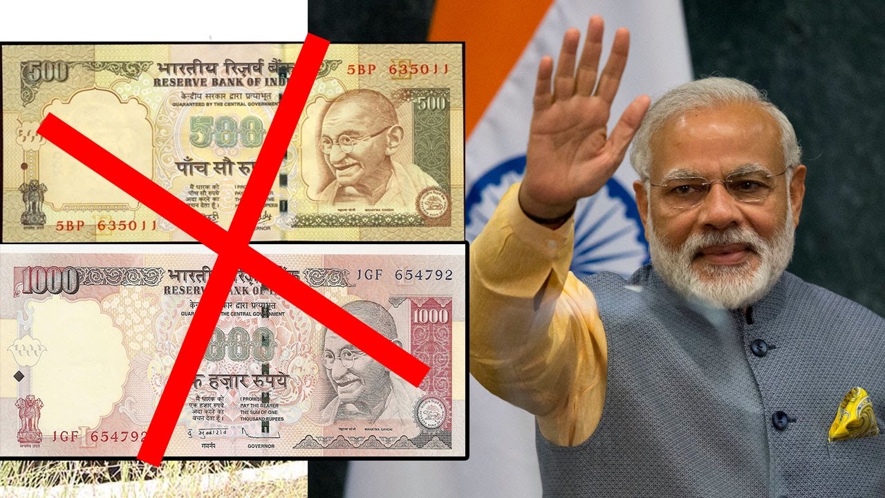 नोटबंदी के 3 साल: नोटबंदी से देश को क्या मिला?