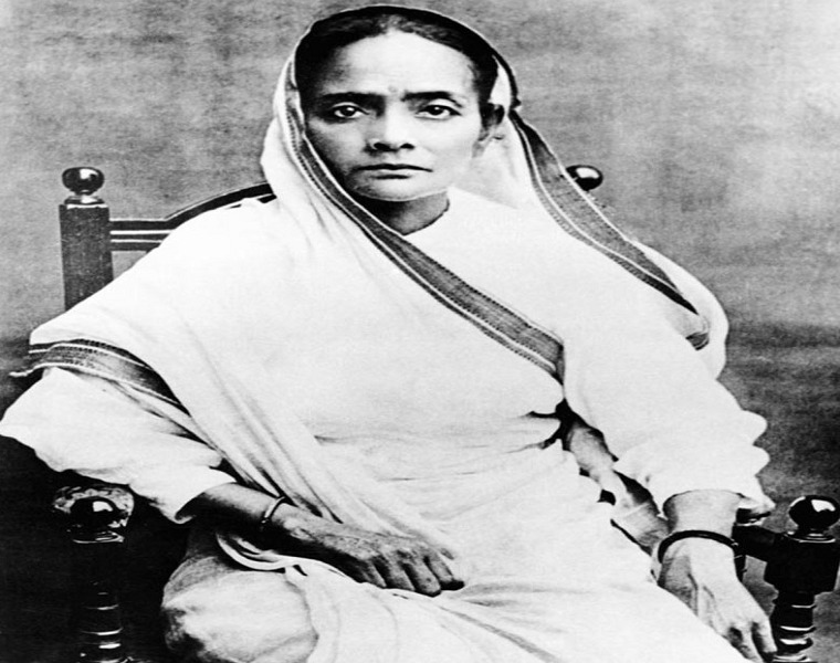 kasturba-gandhi-