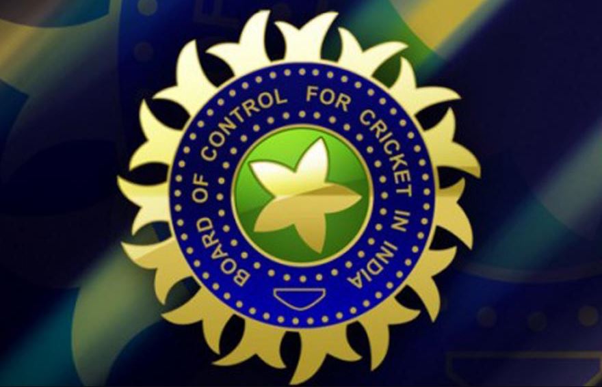 BCCI-India