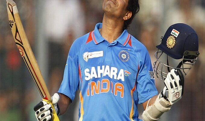 sachin