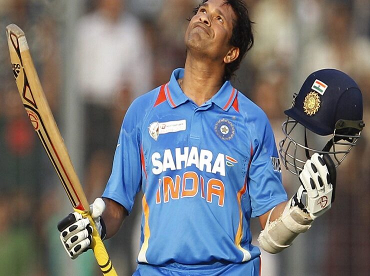 sachin