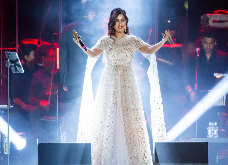Singer-Shreya-Ghoshal-