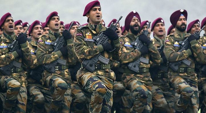 भारतीय सेना की वर्दी में होगा बदलाव, जानें इंडियन आर्मी यूनिफॉर्म कितने  प्रकार की है?