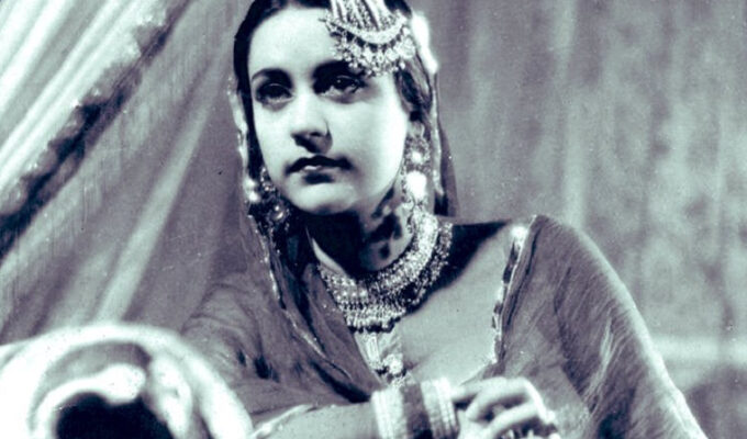 Naseem-Banu-Biography